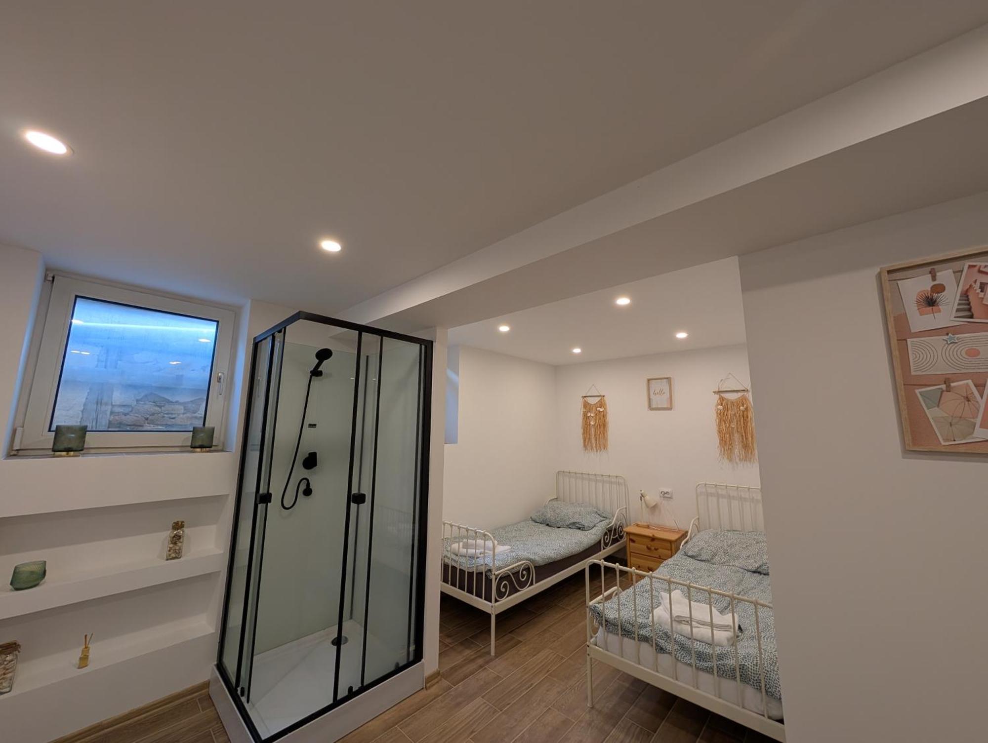Pension Neue Linde Alsfeld Exterior foto